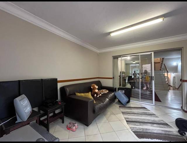 3 BEDROOM PROPERTY TO RENT IN WATERKLOOF RIDGE